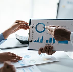 Revenue Partners